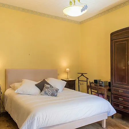 Domaine De Vielcastel Casa vacanze Cazals (Lot)