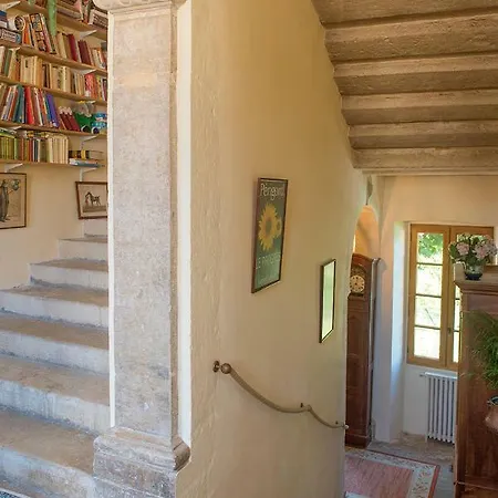 Domaine De Vielcastel Casa vacanze