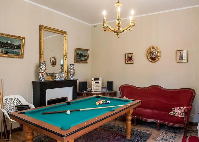 Domaine De Vielcastel *