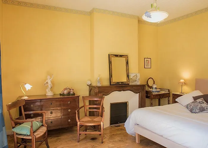 Domaine De Vielcastel 別荘 *