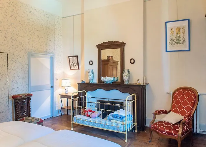 Domaine De Vielcastel *