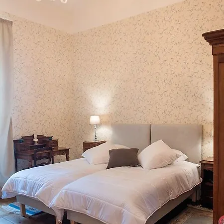 Domaine De Vielcastel Holiday home