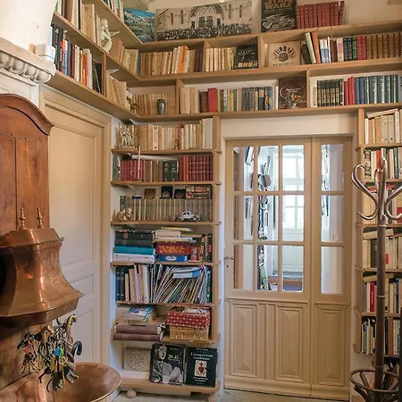 Dom wakacyjny Domaine De Vielcastel