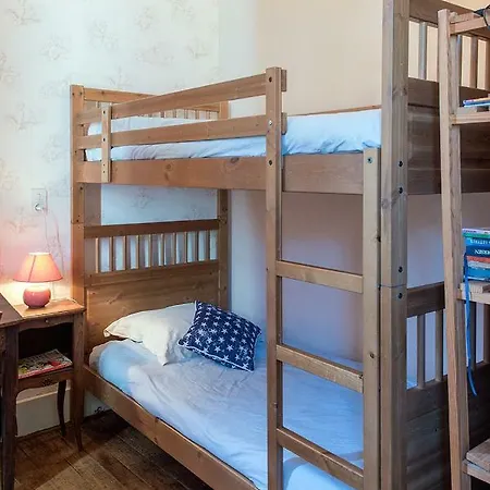 Dom wakacyjny Domaine De Vielcastel *