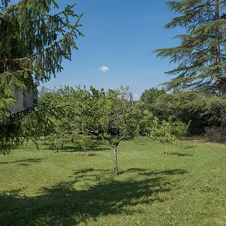 Dom wakacyjny Domaine De Vielcastel