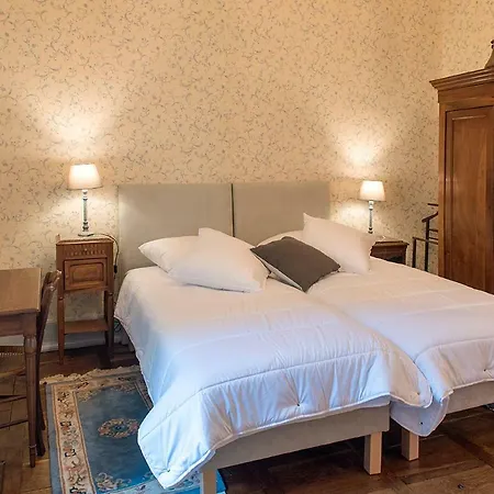 Domaine De Vielcastel Dom wakacyjny *