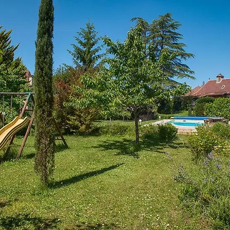 Domaine De Vielcastel * Cazals (Lot)