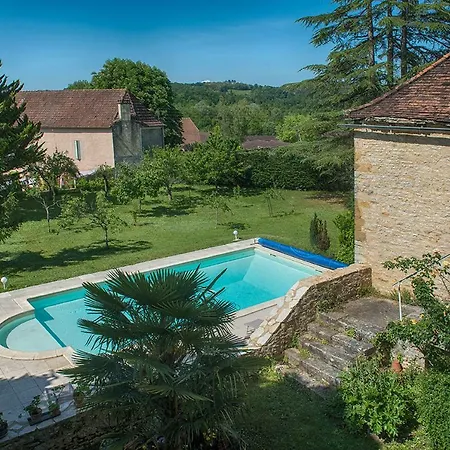 Domaine De Vielcastel Holiday home