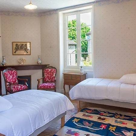 Domaine De Vielcastel Holiday home Cazals (Lot)