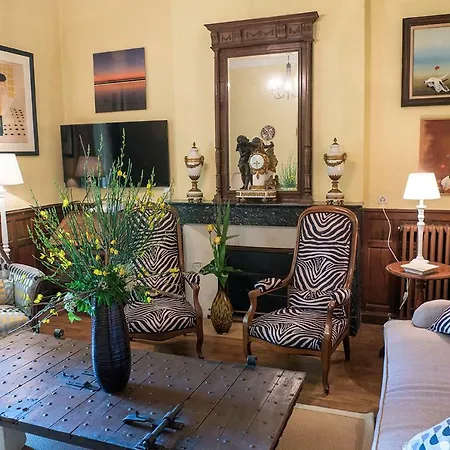 Domaine De Vielcastel Dom wakacyjny *