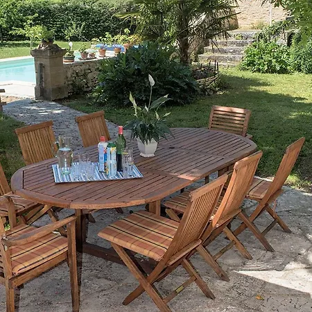 Domaine De Vielcastel