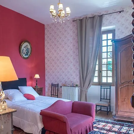 Dom wakacyjny Domaine De Vielcastel