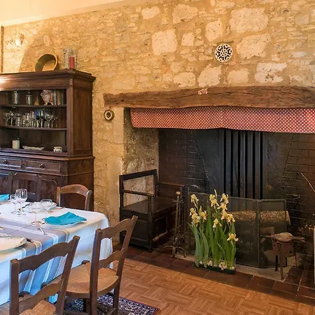 Domaine De Vielcastel Dom wakacyjny *