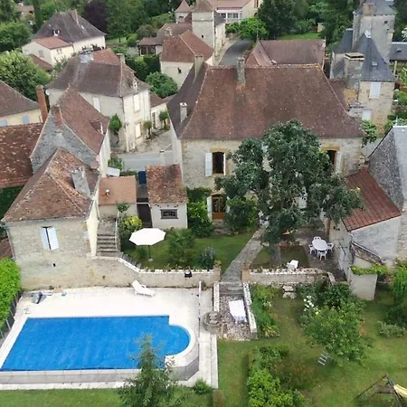 Domaine De Vielcastel * Cazals (Lot)