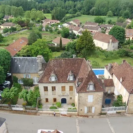 Domaine De Vielcastel Holiday home