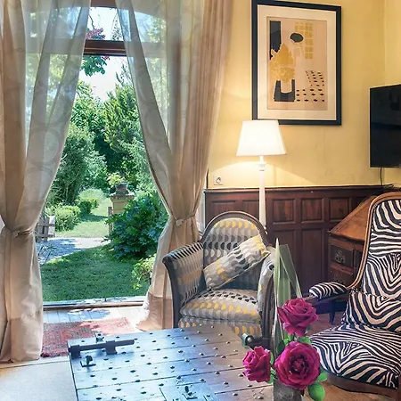 Domaine De Vielcastel Holiday home