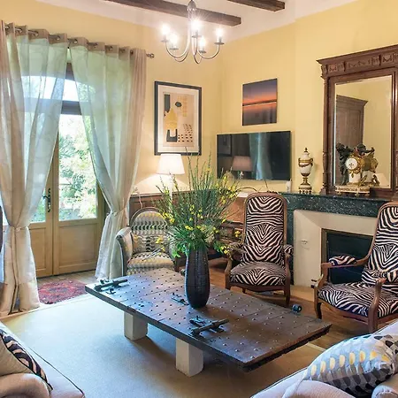 Domaine De Vielcastel Cazals (Lot)