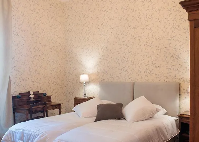 Domaine De Vielcastel Feriehus