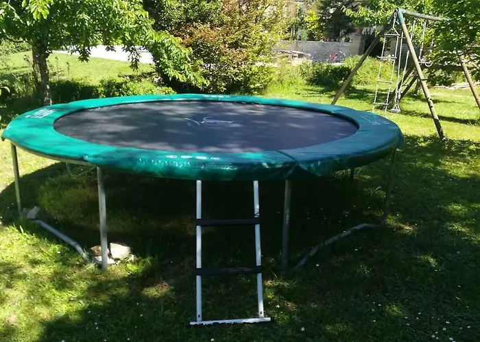 Domaine De Vielcastel Feriehus Cazals (Lot)