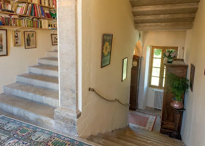 Domaine De Vielcastel Feriehus Cazals (Lot)