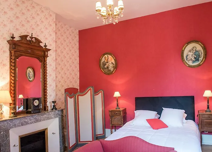 Domaine De Vielcastel