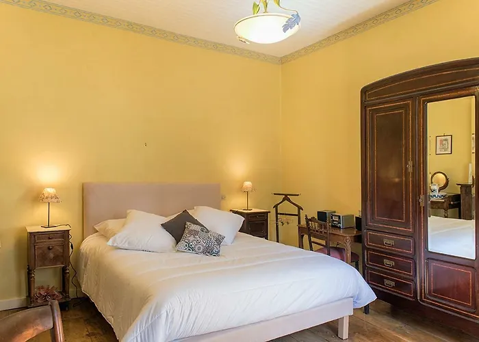 Domaine De Vielcastel Feriehus Cazals (Lot)