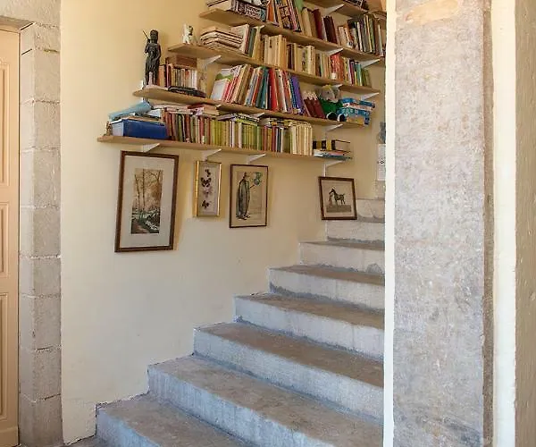 Feriehus Domaine De Vielcastel Cazals (Lot)