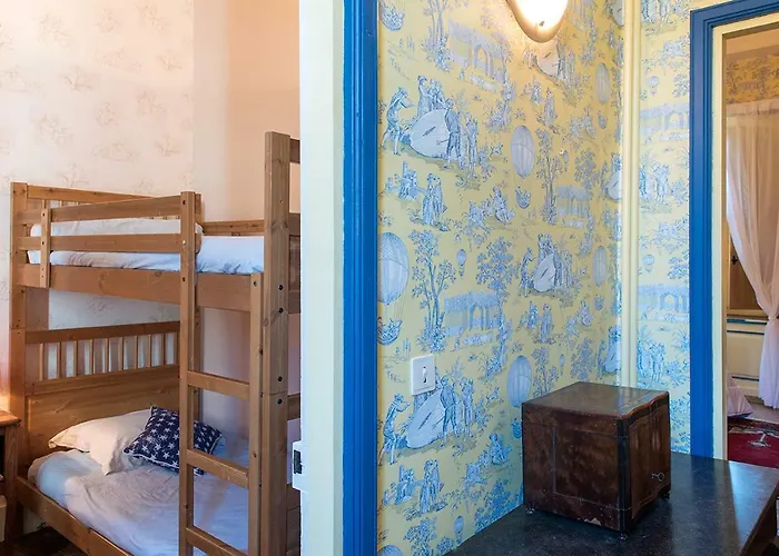 Domaine De Vielcastel Feriehus