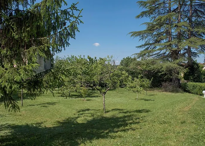 Feriehus Domaine De Vielcastel