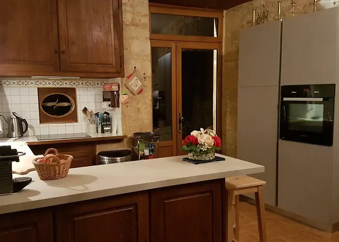 Domaine De Vielcastel Feriehus *