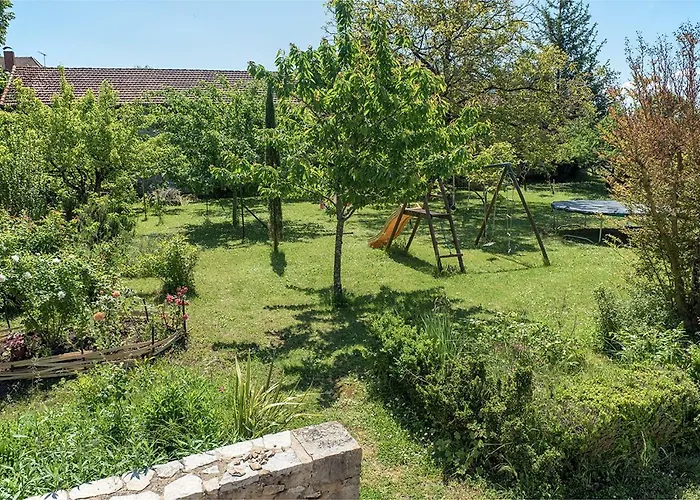 Domaine De Vielcastel Cazals (Lot)