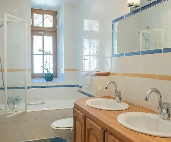 Feriehus Domaine De Vielcastel