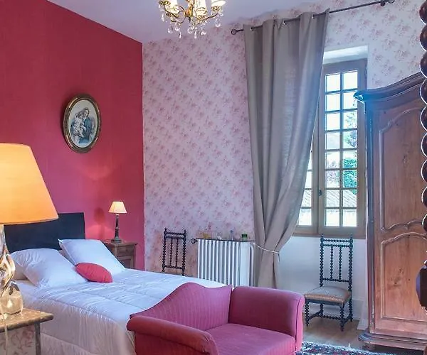 Feriehus Domaine De Vielcastel