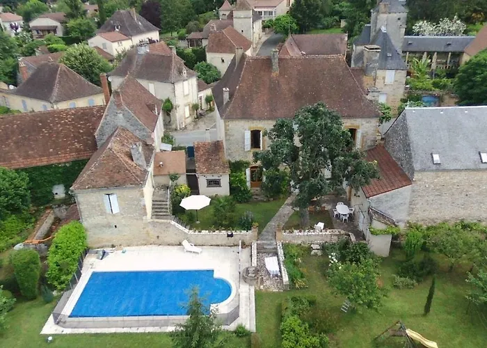 Domaine De Vielcastel * Cazals (Lot)