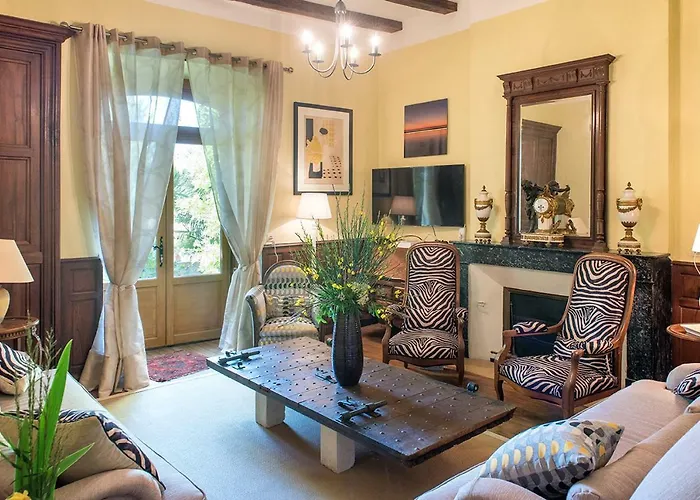 Domaine De Vielcastel Cazals (Lot)