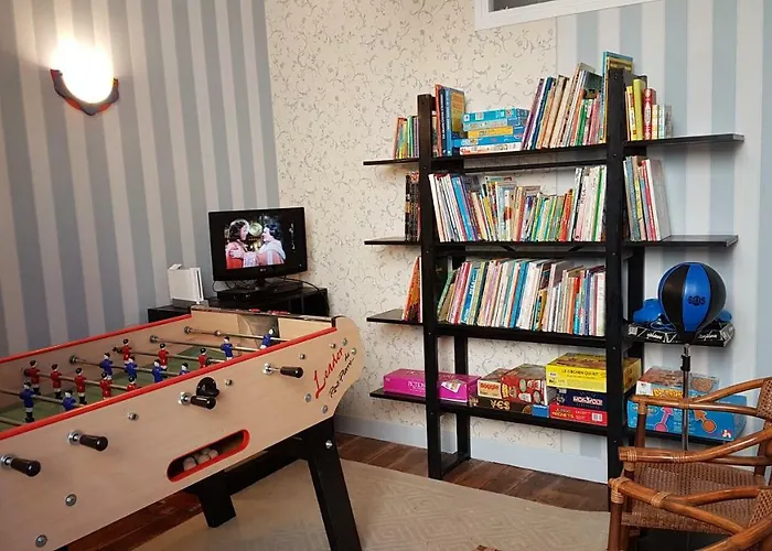 Domaine De Vielcastel *